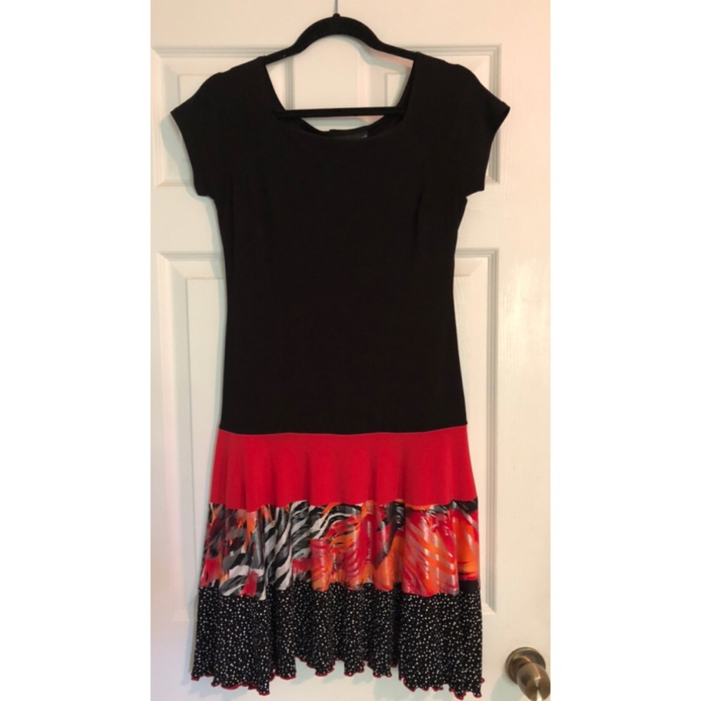 Frank Lyman Design- Dress